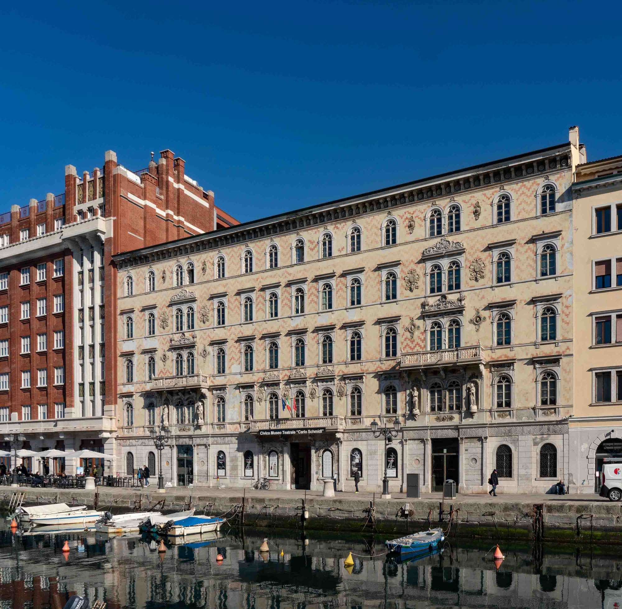 Fototeca dei Civici Musei di Storia ed Arte